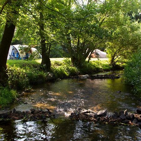 Lidmiluv Mlyn Hotel Sadek Buitenkant foto